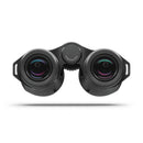 Zeiss 12x50 SFL lightweight compact binoculars with ultra-high-definition optics and SmartFocus wheel