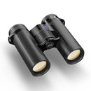 Zeiss 8x30 SFL lightweight compact binoculars with UHD optics and SmartFocus system