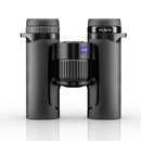 Zeiss 8x30 SFL lightweight compact binoculars with Ultra-HD clarity and weather-resistant coating