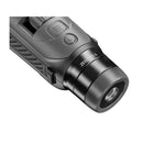 Zeiss DTI 6/40 thermal imaging monocular handheld device showing high-resolution display and ergonomic design for hunting