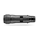 Zeiss DTI 6/40 thermal imaging monocular displaying high-contrast game detection at night