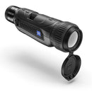 Zeiss DTI 6/40 thermal imaging monocular with clear game detection and ergonomic design