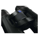 Zeiss 10x42 Victory binocular rangefinder with laser and Bluetooth connectivity