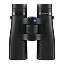 Zeiss 10x42 Victory Rangefinder Binocular with laser rangefinder and Bluetooth connectivity for precise long-distance measurement