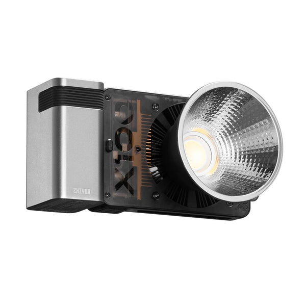 Zhiyun MOLUS X100 LED Light Combo Kit