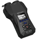 Zoom H1 XLR