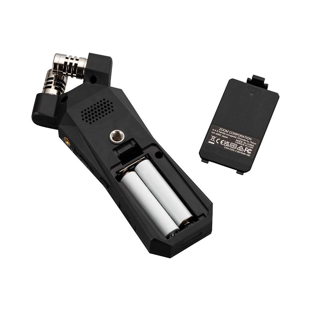 Zoom H1essential