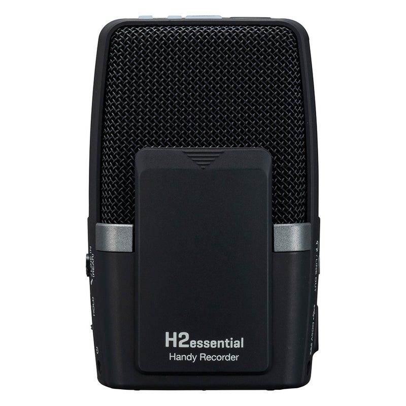 Zoom H2essential Handy Recorder