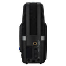 Zoom H2essential Handy Recorder with three internal microphones and multiple recording patterns.