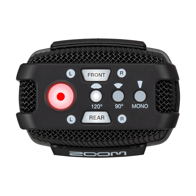 Zoom H2essential Handy Recorder