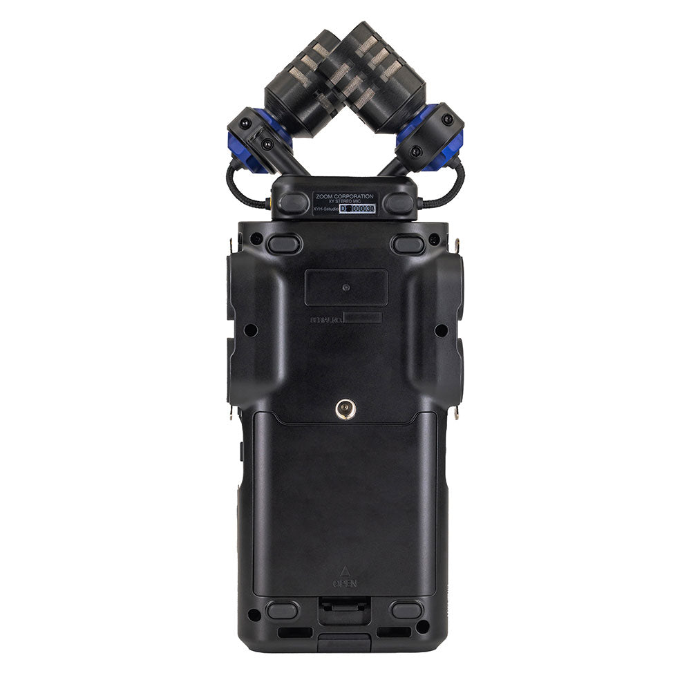 Zoom H6Studio