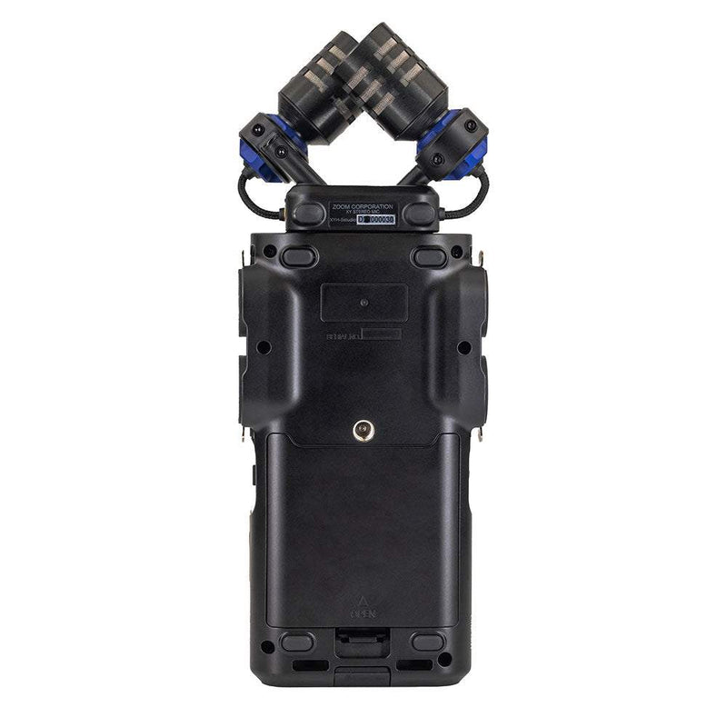 Zoom H6Studio