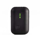 Zoom Instamic Pro Plus C ultra-compact waterproof 32-bit float audio recorder with Bluetooth and timecode sync