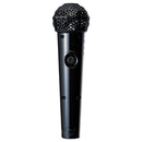 Zoom M2 MicTrak handheld USB microphone with 32-bit float recording and low handling noise design