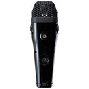 Zoom M4 MicTrak handheld portable recorder with 32-bit float and timecode generator