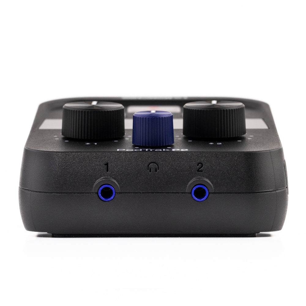 Zoom PodTrak P2