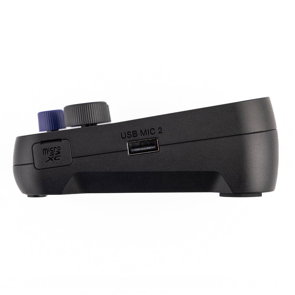 Zoom PodTrak P2