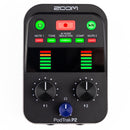 Zoom PodTrak P2