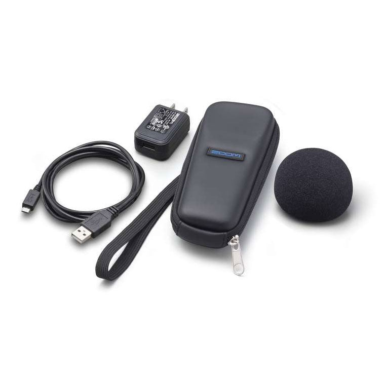 Zoom H1n Handy Recorder Accessory Pack