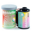 Dubblefilm Jelly 400