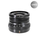 FUJIFILM XF 16mm f2.8 R WR *Used