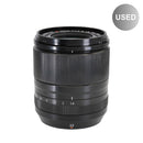 FUJIFILM XF 23mm f1.4 R LM WR *Used
