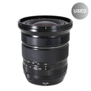 FUJIFILM XF 10-24mm f4 OIS *Used