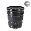 FUJIFILM XF 10-24mm f4 R OIS WR *Used