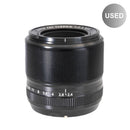 FUJIFILM XF 60mm f2.4 R Macro *Used