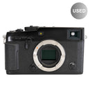 FUJIFILM X-PRO3 Black *Used