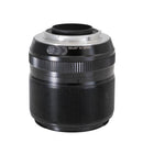 FUJIFILM XF 60mm f2.4 R Macro *Used