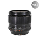 FUJIFILM XF 56mm f1.2 R APD *Used