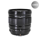 FUJIFILM XF 16mm f1.4 R WR *Used