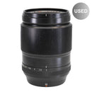 FUJIFILM XF 90mm f2 R LM WR *Used