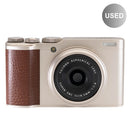 FUJIFILM XF10 - Champagne Gold *Used