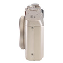 FUJIFILM XF10 - Champagne Gold *Used