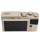 FUJIFILM XF10 - Champagne Gold *Used