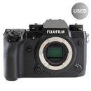 FUJIFILM X-H1 Body *Used