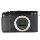 Fujifilm X-E2 + 16-50mm f3.5- 5.6 Super EBC XC OIS II *Used