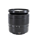 Fujifilm X-E2 + 16-50mm f3.5- 5.6 Super EBC XC OIS II *Used