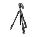 Joby Compact Action Kit tripod with pistol grip and phone mount for photo and movie shooting
