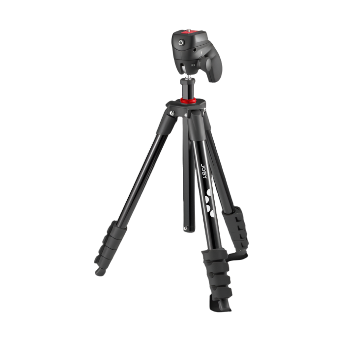 Joby Compact Action Kit Tripod