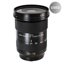 Leica Vario-Elmarit 24-70mm f2.8 ASPH. *USED