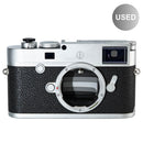 Leica M10-P Body in SILVER *USED