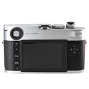 Leica M10-P Body in SILVER *USED