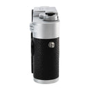 Leica M10-P Body in SILVER *USED