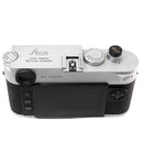 Leica M10-P Body in SILVER *USED