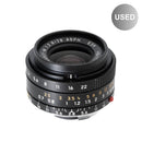 Leica Elmarit-M 28mm f2.8 *USED