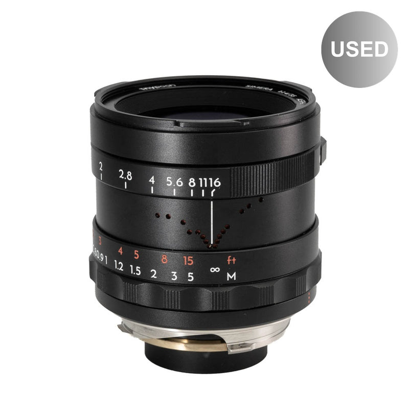 Thypoch Simera 35mm f/1.4 *USED