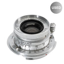 Leica Summaron 35mm f3.5 *USED